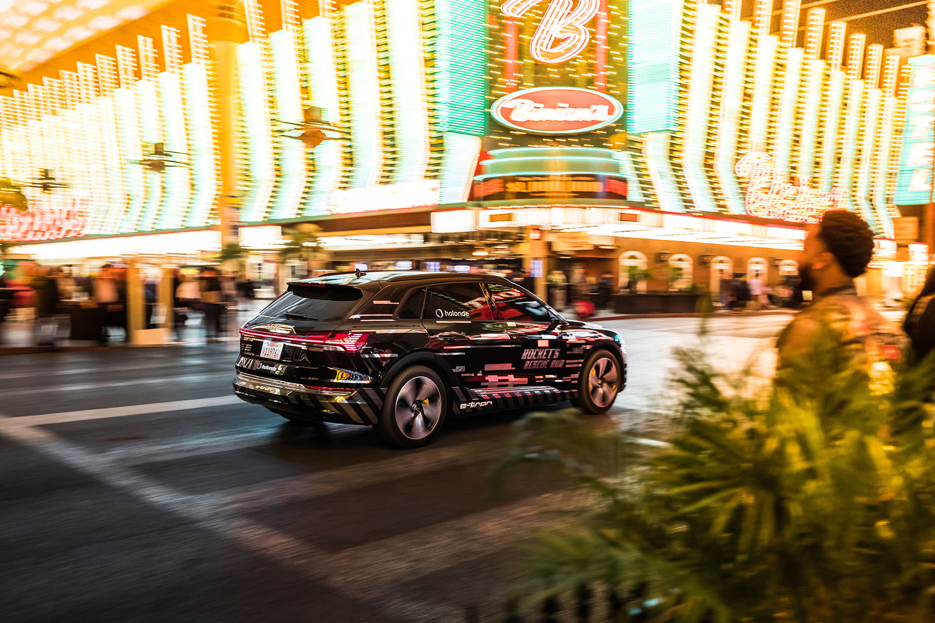 Audi E Tron Realidad Virtual 22