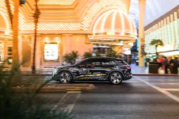 Audi E Tron Realidad Virtual 23