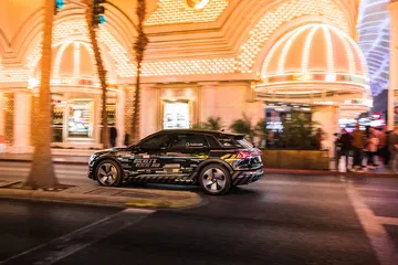 Audi E Tron Realidad Virtual 24