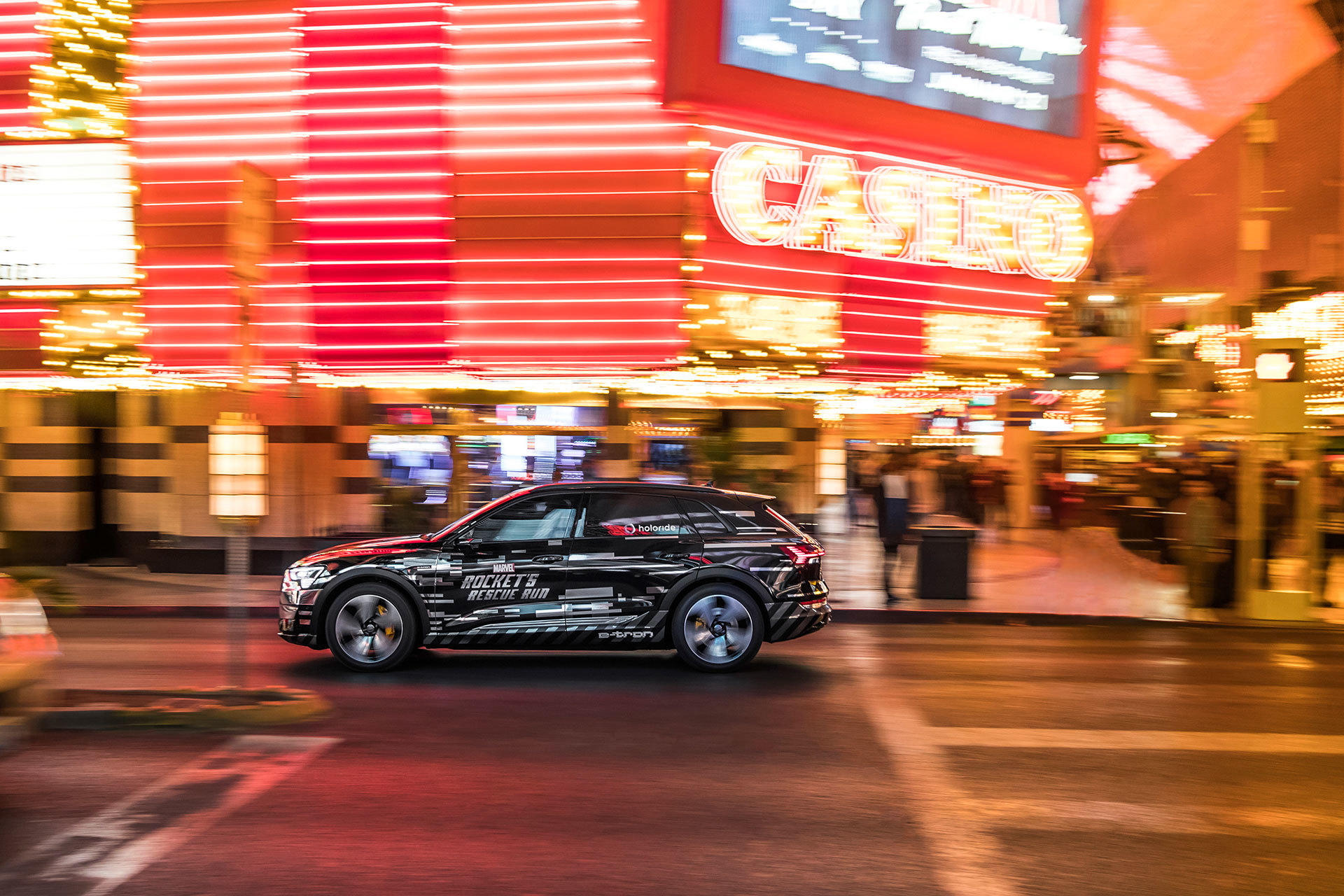 Audi E Tron Realidad Virtual 25