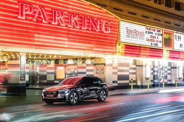Audi E Tron Realidad Virtual 26