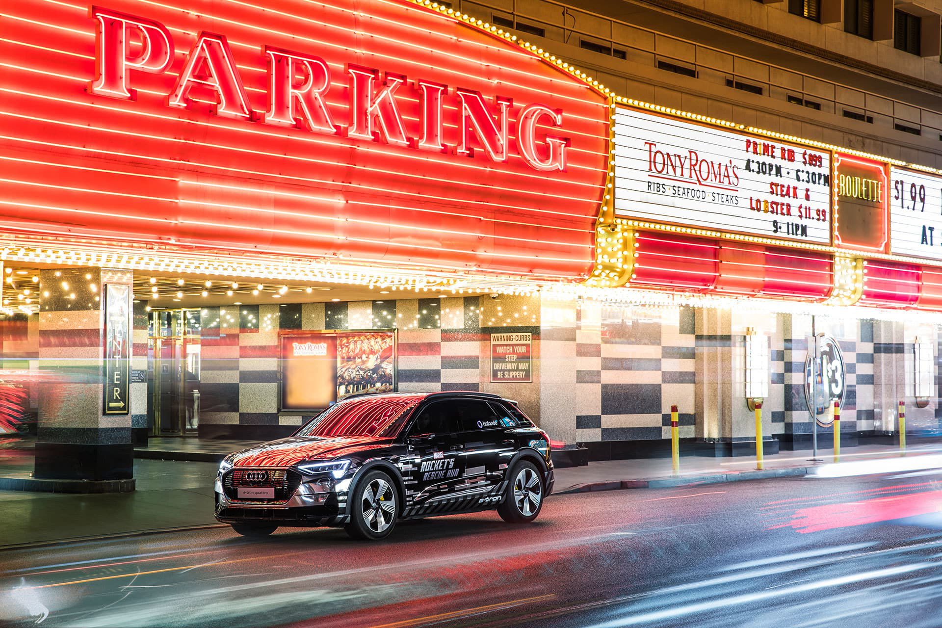 Audi E Tron Realidad Virtual 26