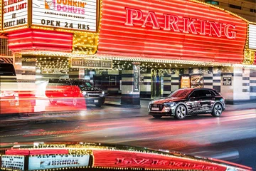Audi E Tron Realidad Virtual 27