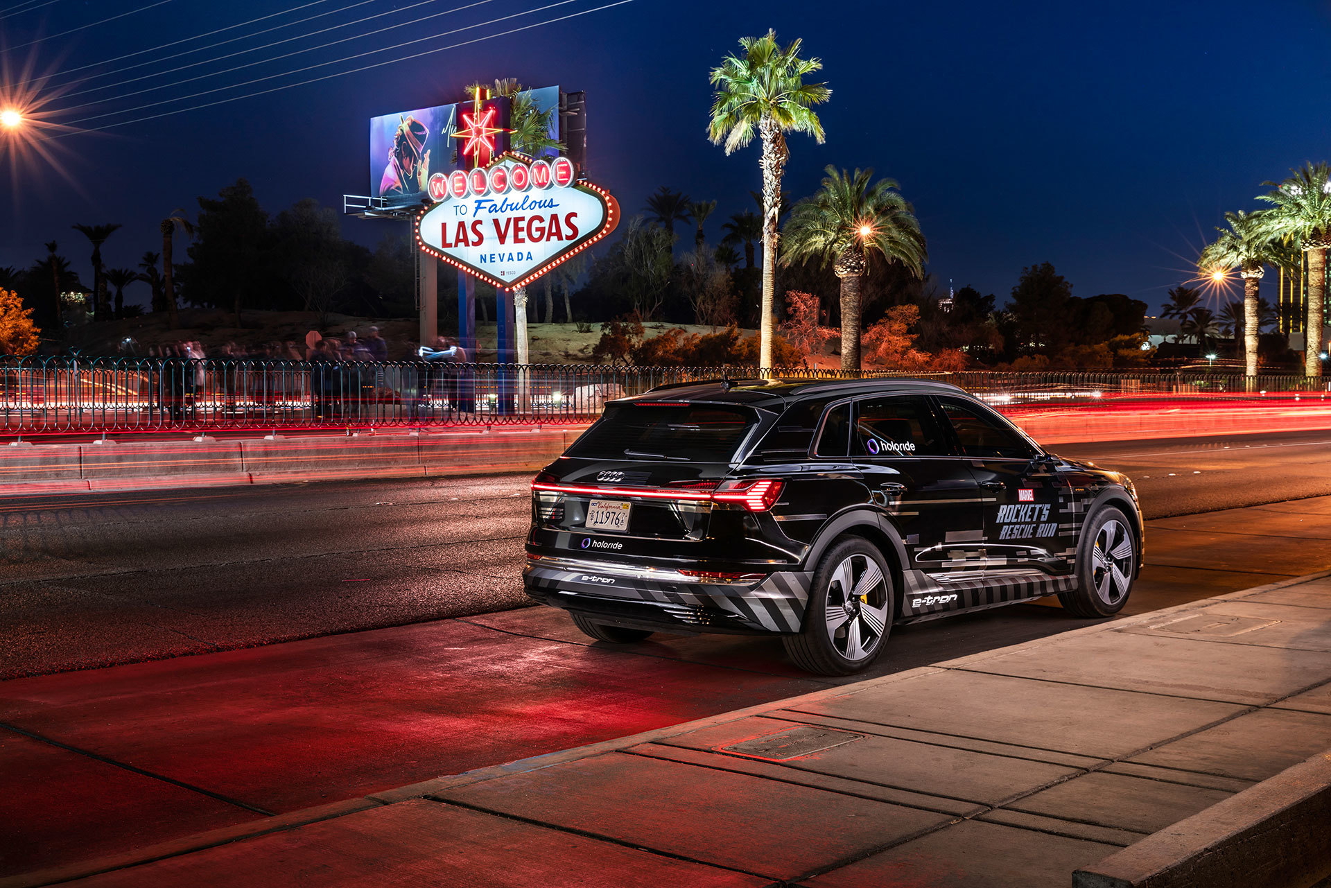 Audi E Tron Realidad Virtual 29