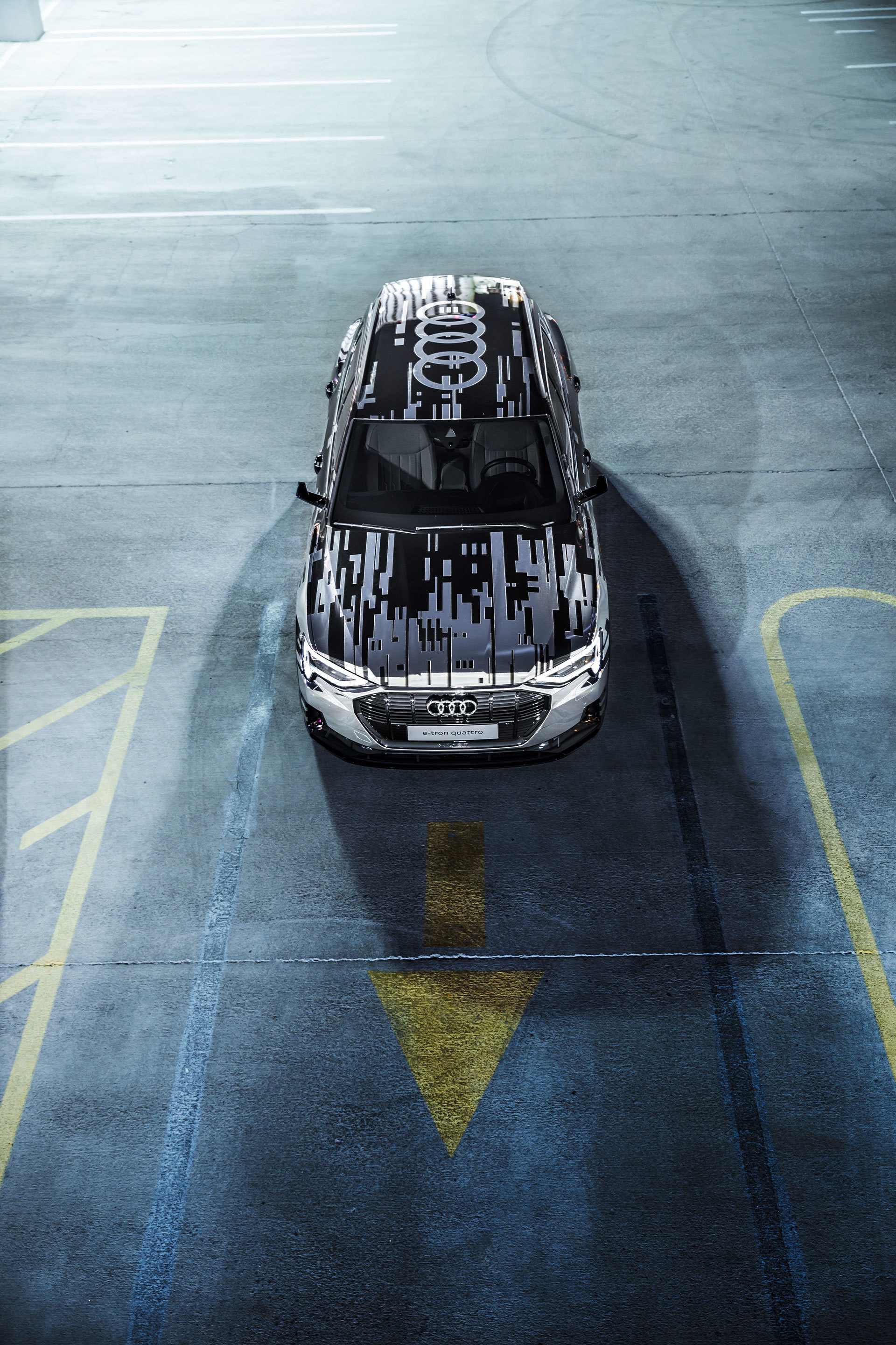 Audi E Tron Realidad Virtual 30
