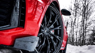 Audi Rs4 By Abt Dm 4