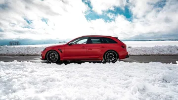 Audi Rs4 By Abt Dm 9