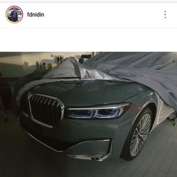 Bmw Serie 7 Filtracion 01