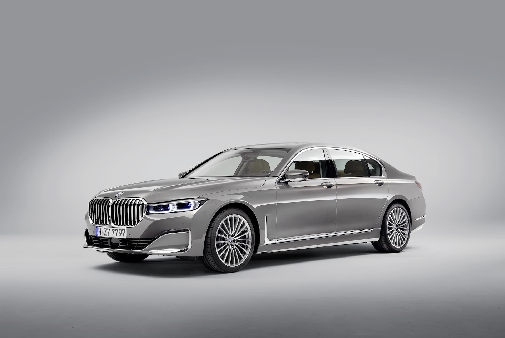 Bmw Serie 7 Todos Los Detalles P90331991 Highres