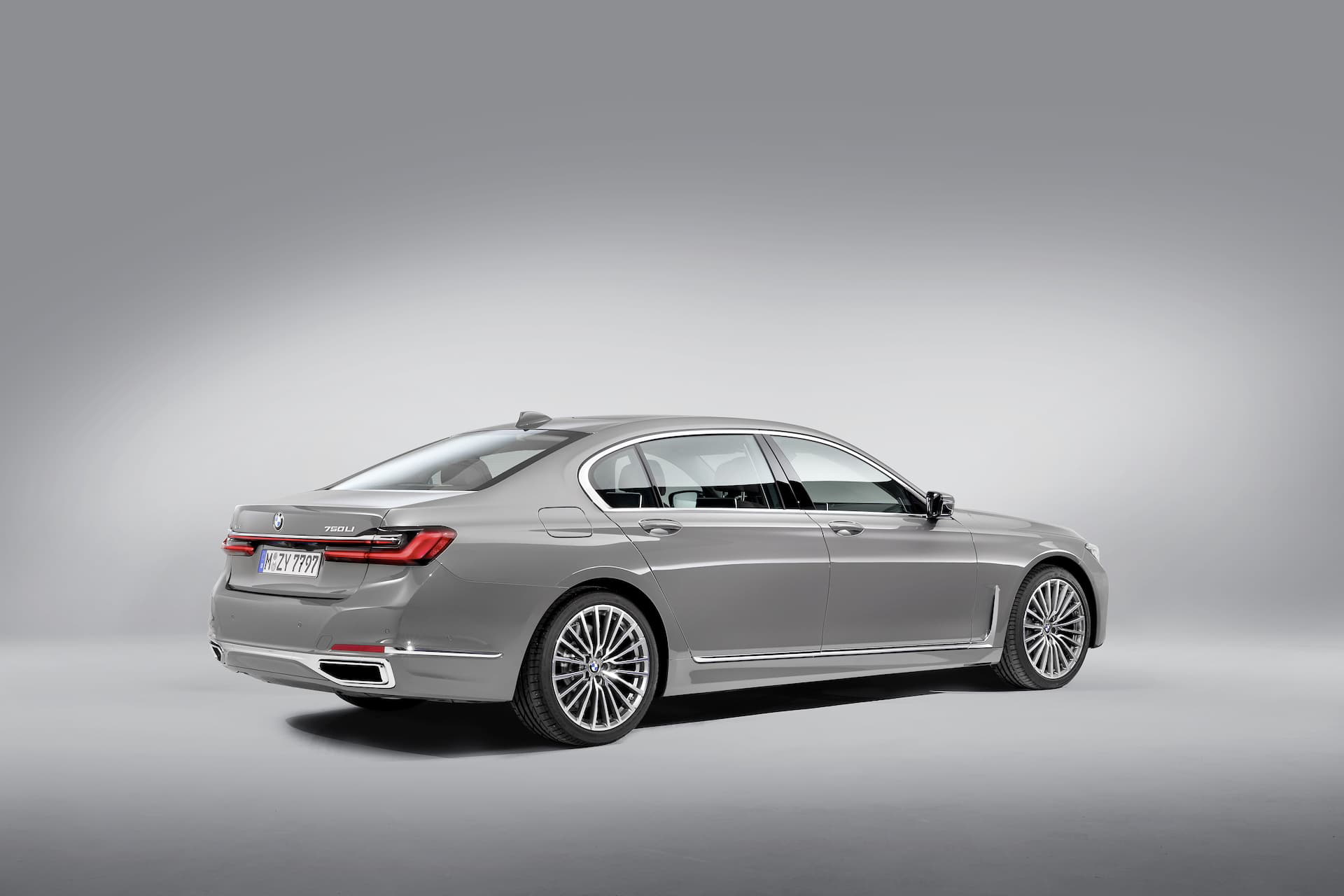 Bmw Serie 7 Todos Los Detalles P90331994 Highres