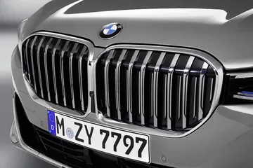 Bmw Serie 7 Todos Los Detalles P90331997 Highres