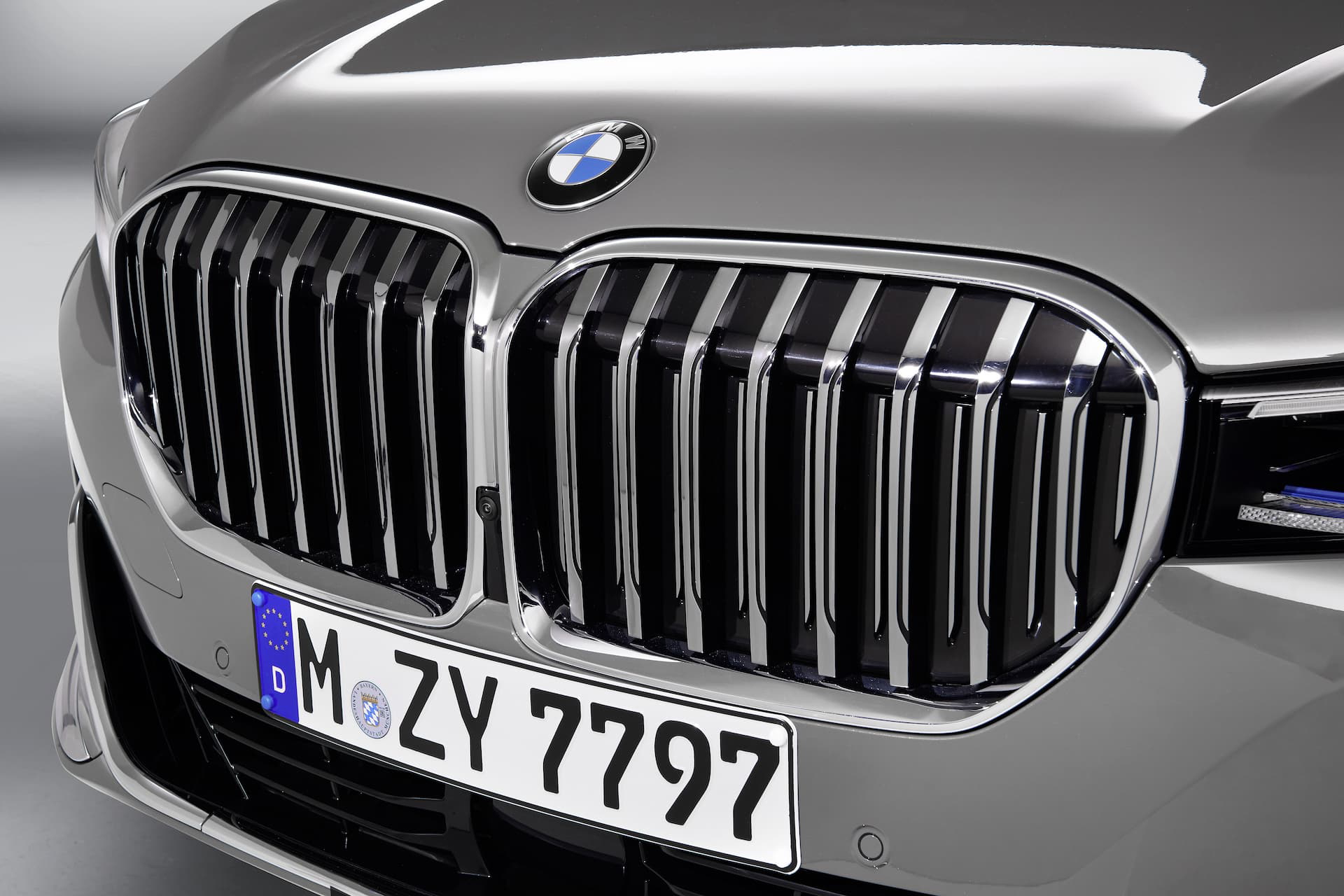 Bmw Serie 7 Todos Los Detalles P90331997 Highres