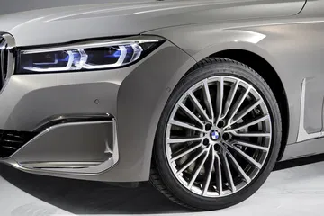 Bmw Serie 7 Todos Los Detalles P90331998 Highres