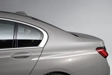 Bmw Serie 7 Todos Los Detalles P90331999 Highres