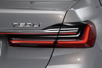 Bmw Serie 7 Todos Los Detalles P90332005 Highres