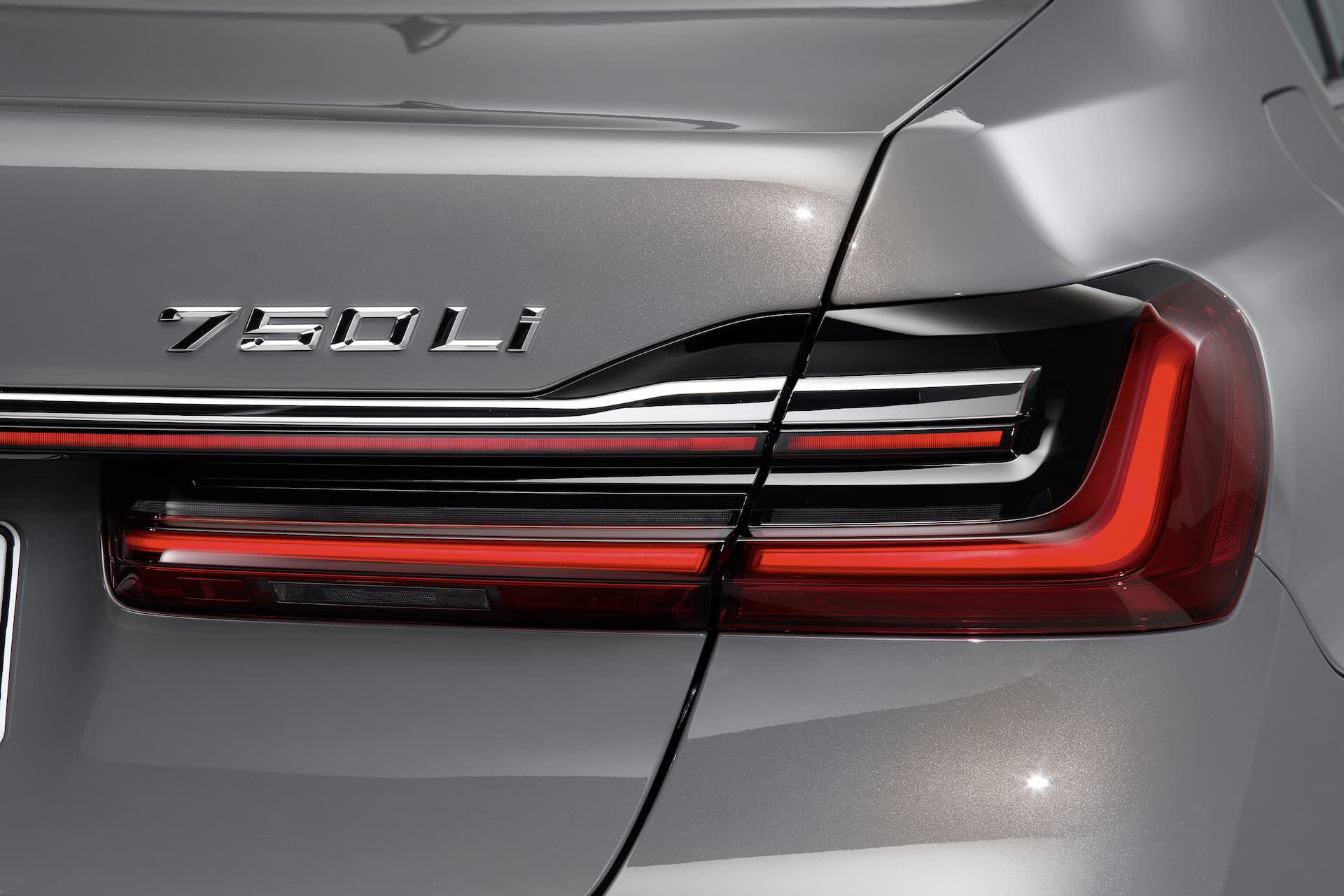 Bmw Serie 7 Todos Los Detalles P90332005 Highres