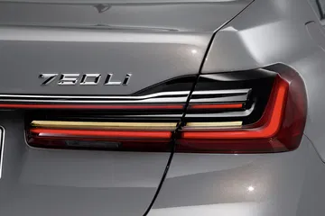 Bmw Serie 7 Todos Los Detalles P90332006 Highres