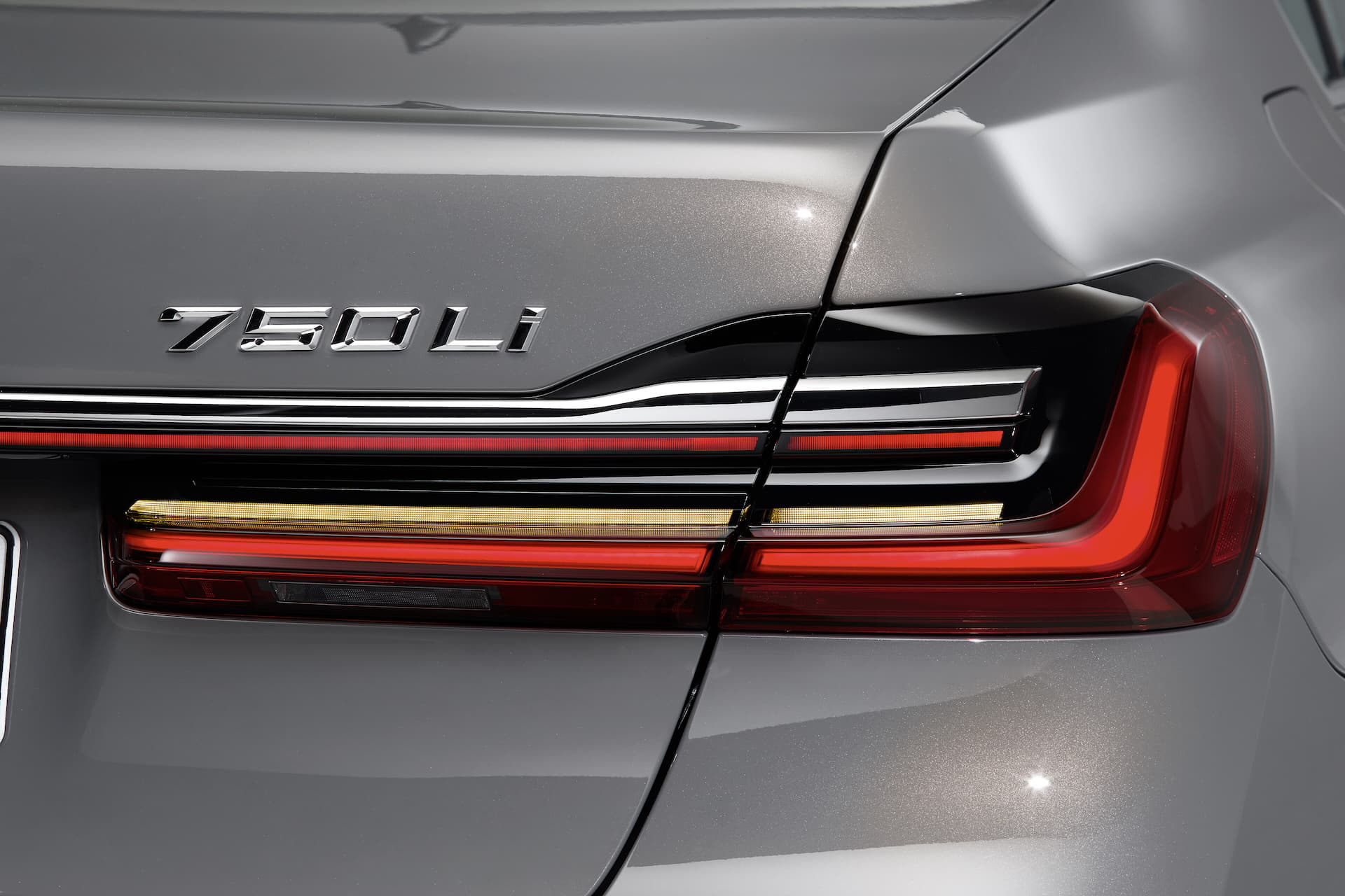 Bmw Serie 7 Todos Los Detalles P90332006 Highres