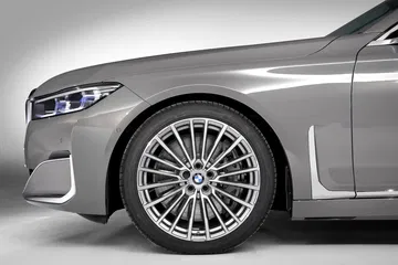 Bmw Serie 7 Todos Los Detalles P90332007 Highres