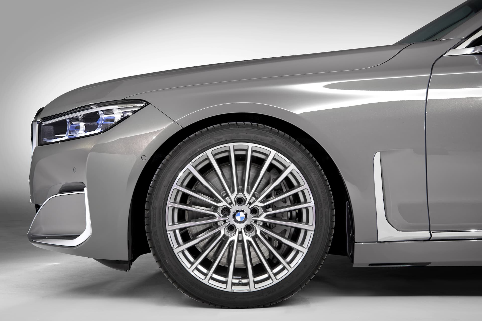 Bmw Serie 7 Todos Los Detalles P90332007 Highres