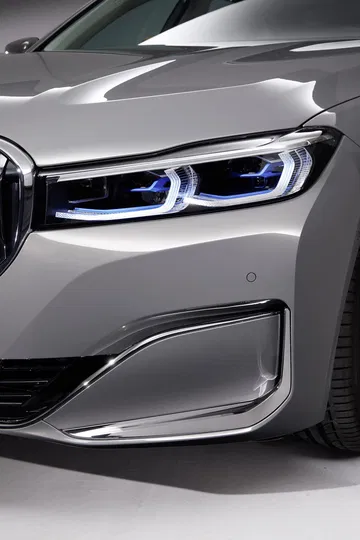 Bmw Serie 7 Todos Los Detalles P90332008 Highres