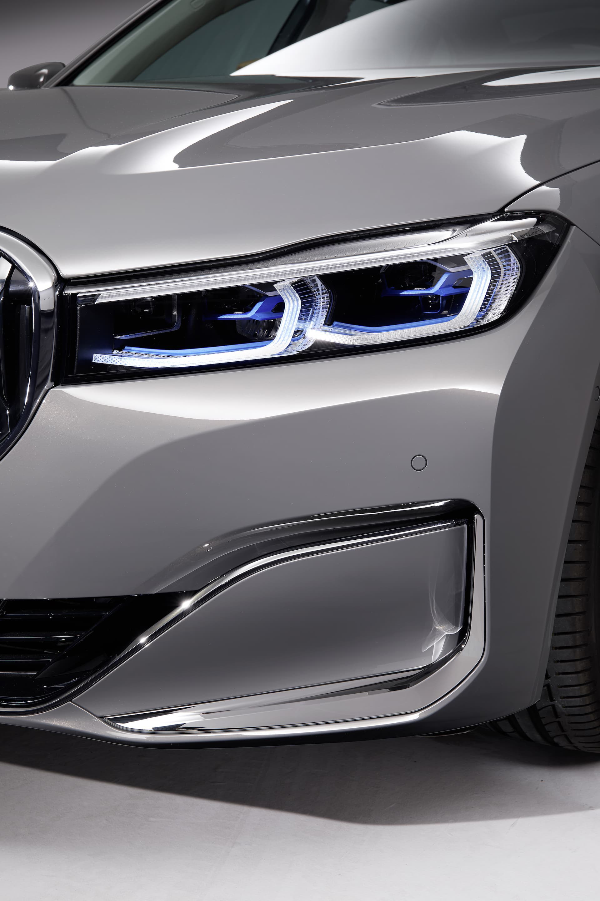 Bmw Serie 7 Todos Los Detalles P90332008 Highres