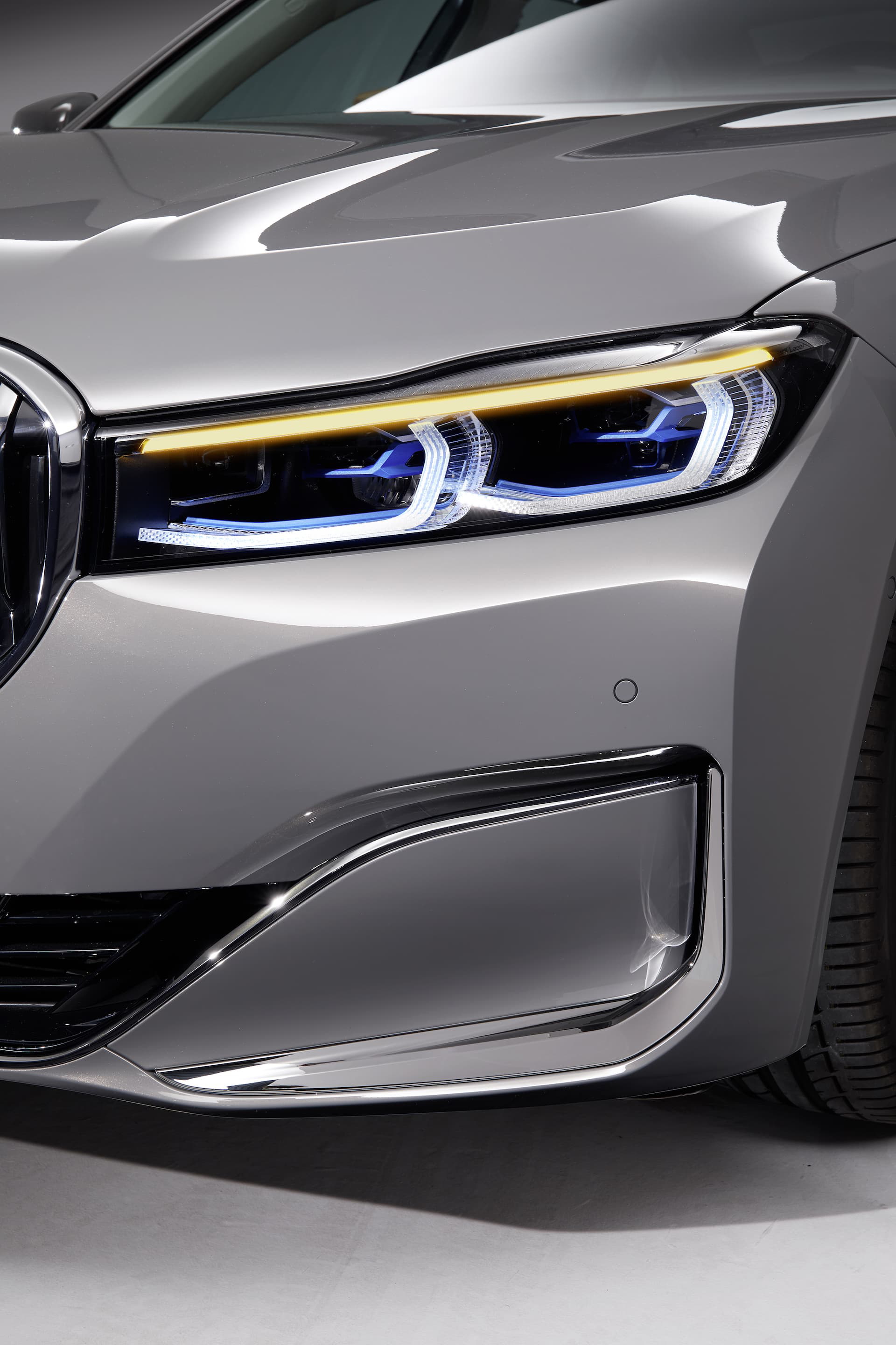 Bmw Serie 7 Todos Los Detalles P90332009 Highres