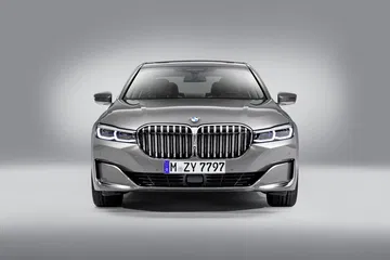 Bmw Serie 7 Todos Los Detalles P90332011 Highres