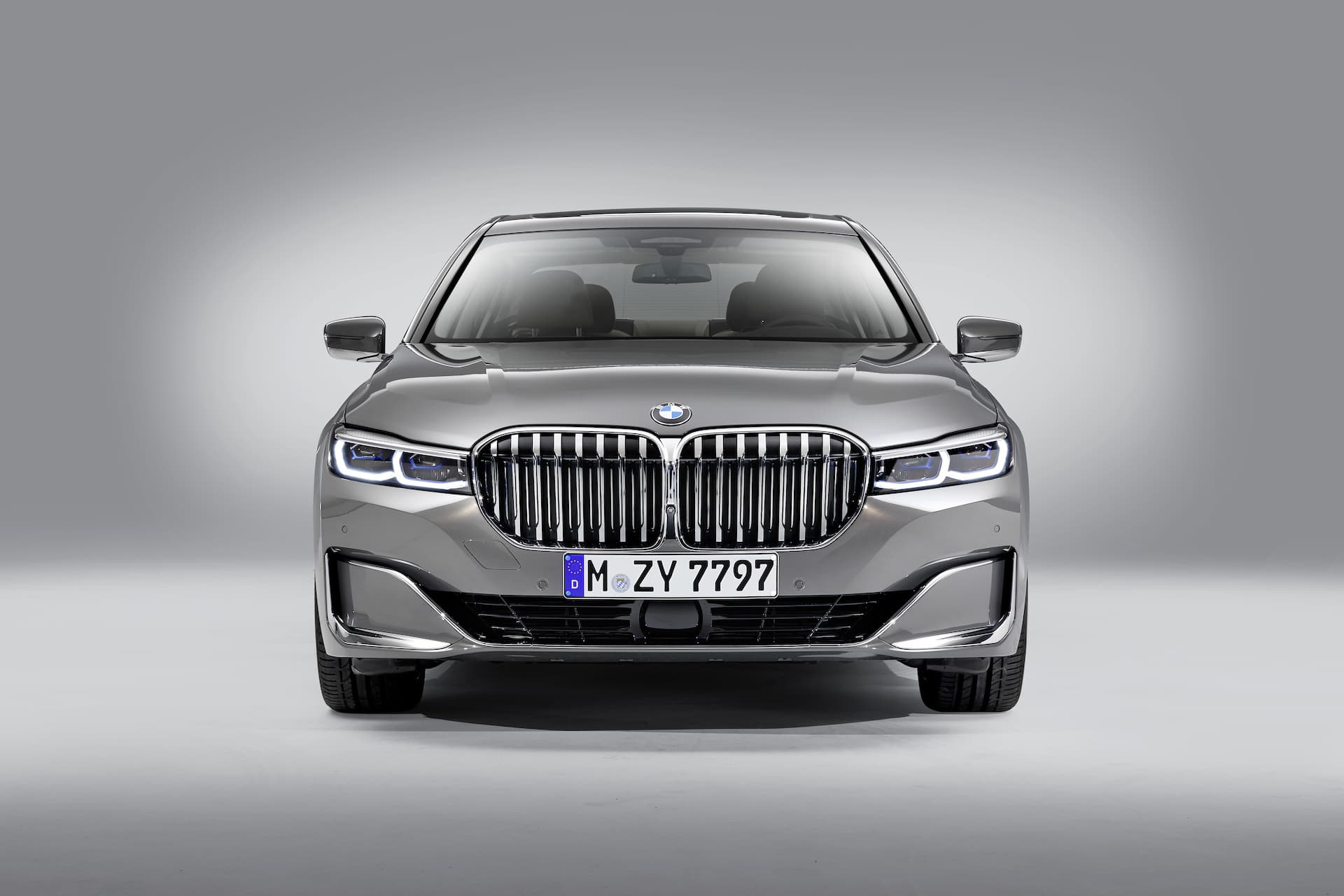 Bmw Serie 7 Todos Los Detalles P90332011 Highres
