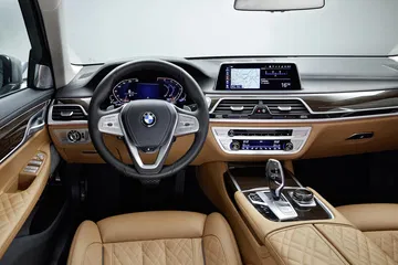 Bmw Serie 7 Todos Los Detalles P90332015 Highres