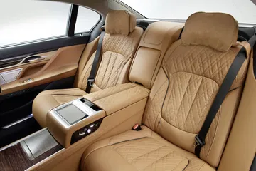 Bmw Serie 7 Todos Los Detalles P90332016 Highres
