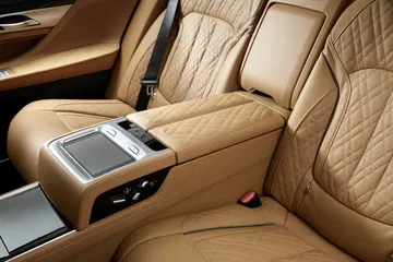 Bmw Serie 7 Todos Los Detalles P90332017 Highres