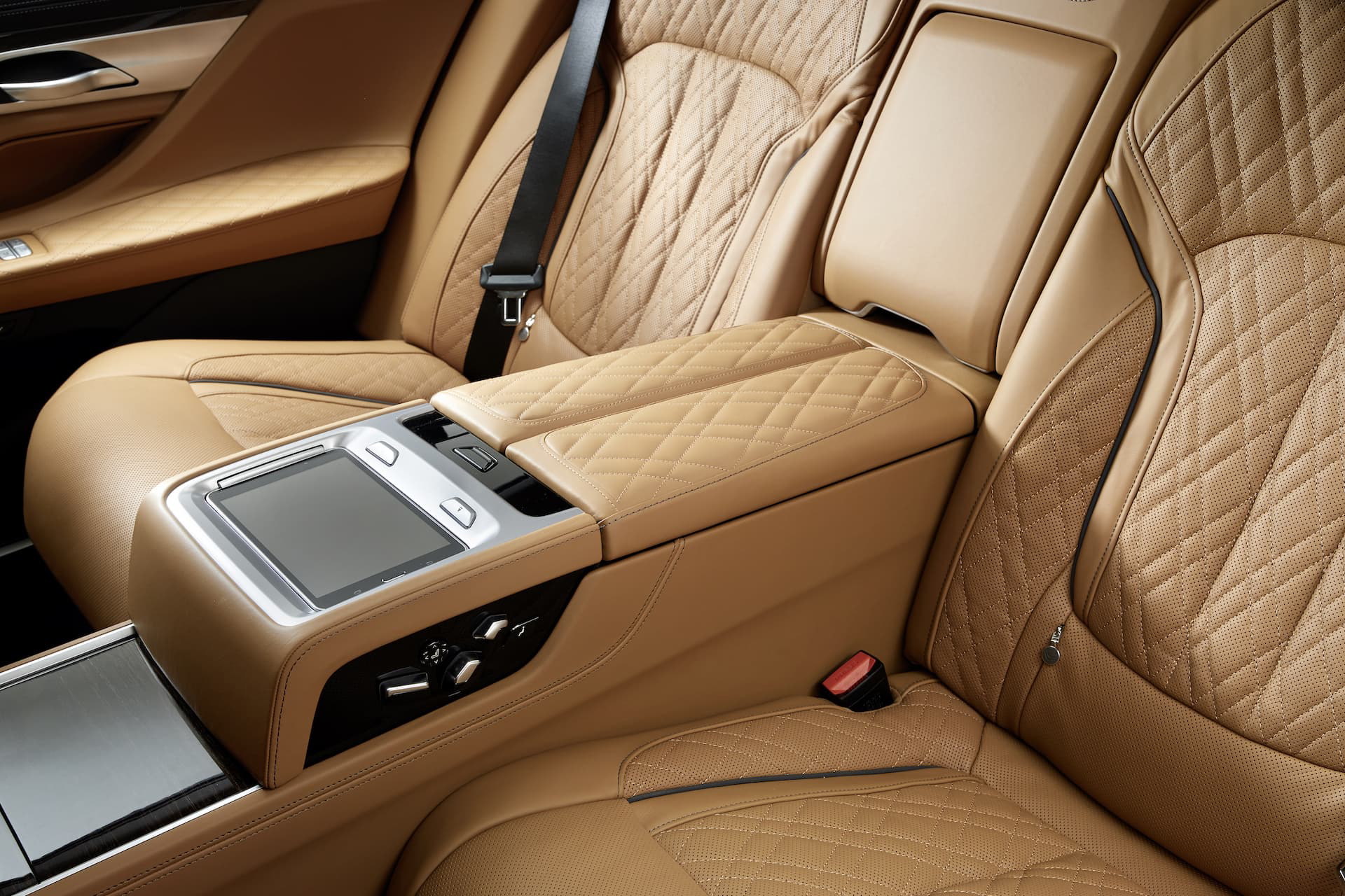 Bmw Serie 7 Todos Los Detalles P90332017 Highres