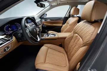 Bmw Serie 7 Todos Los Detalles P90332019 Highres