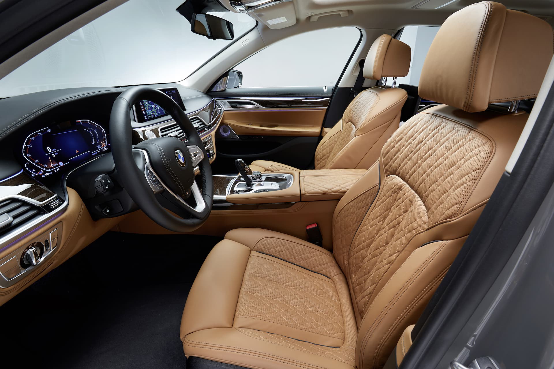 Bmw Serie 7 Todos Los Detalles P90332019 Highres