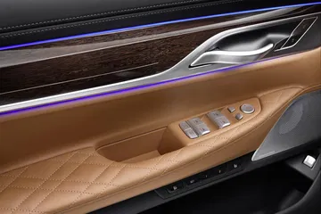 Bmw Serie 7 Todos Los Detalles P90332020 Highres