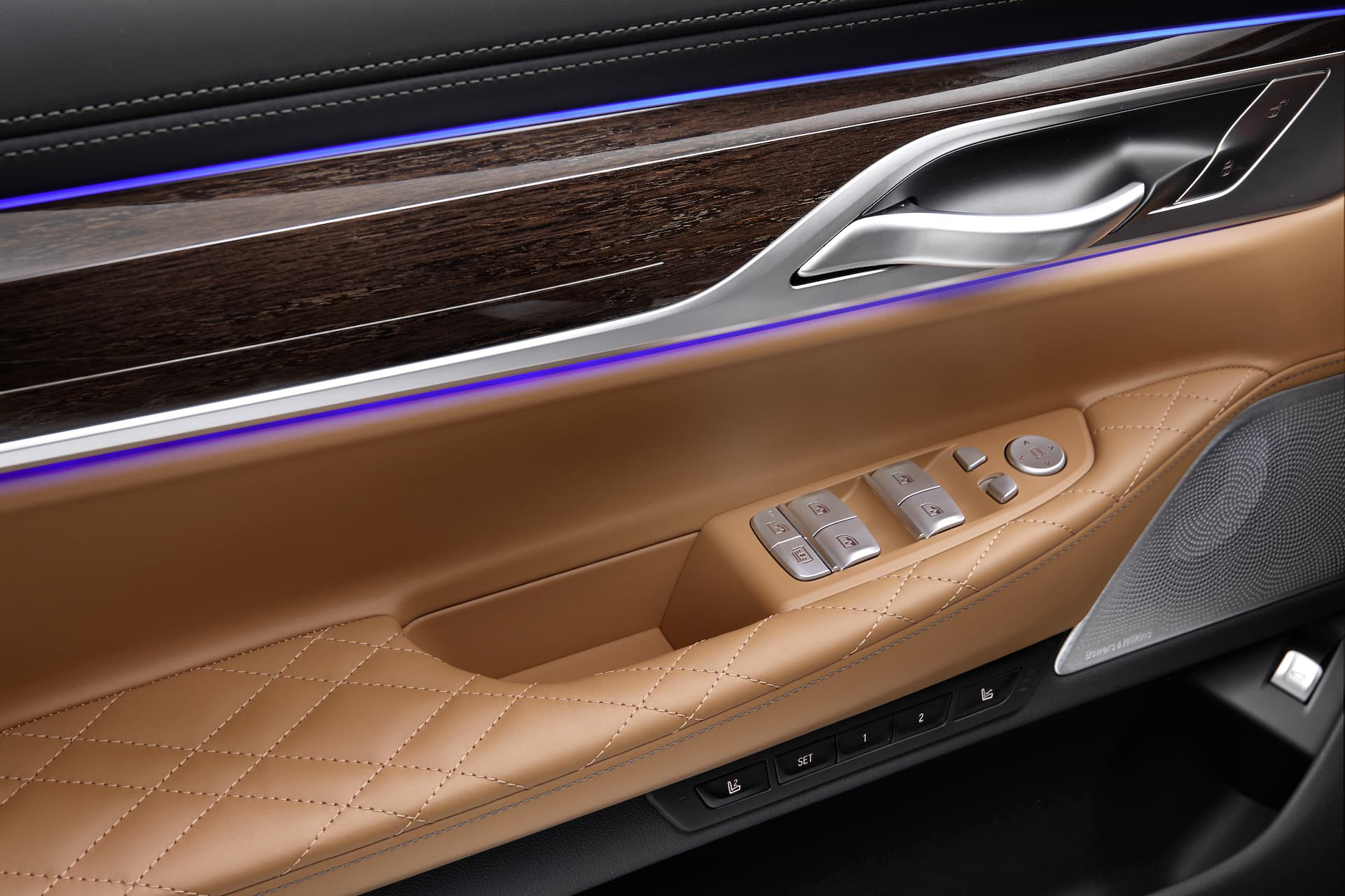 Bmw Serie 7 Todos Los Detalles P90332020 Highres