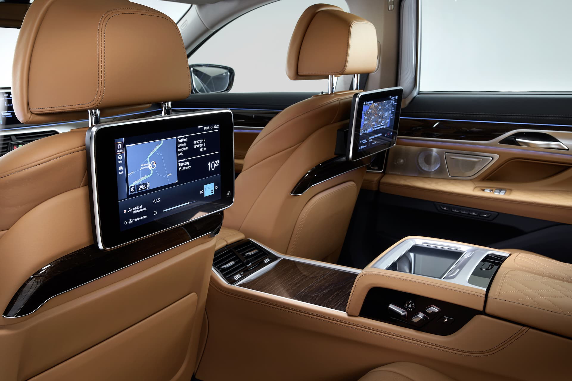 Bmw Serie 7 Todos Los Detalles P90332021 Highres
