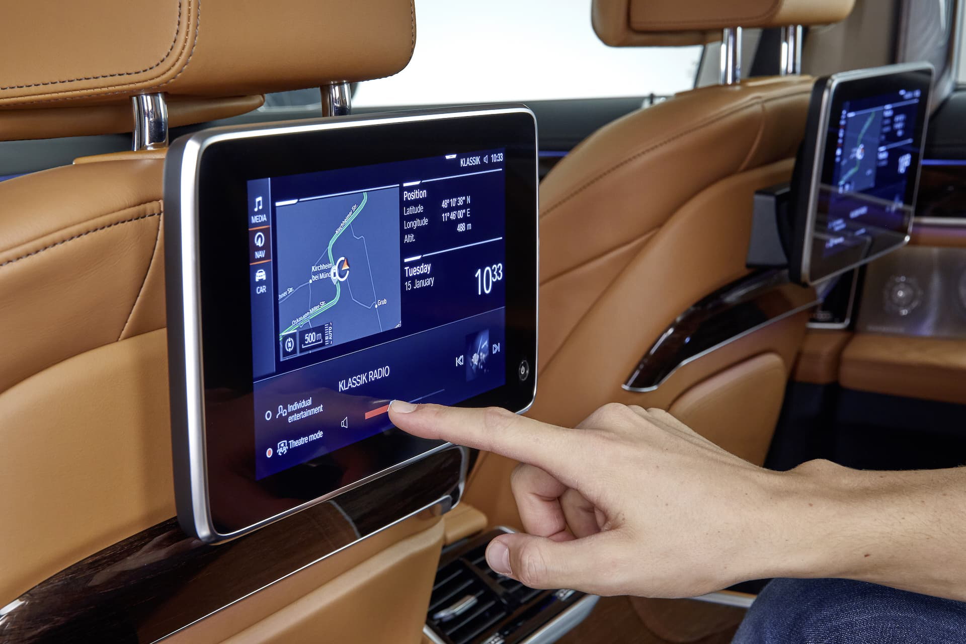 Bmw Serie 7 Todos Los Detalles P90332022 Highres