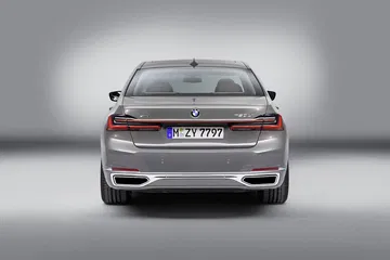 Bmw Serie 7 Todos Los Detalles P90332023 Highres