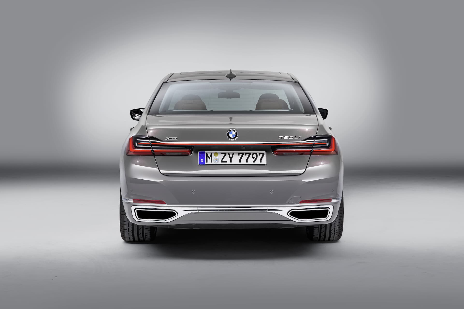 Bmw Serie 7 Todos Los Detalles P90332023 Highres