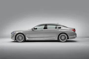 Bmw Serie 7 Todos Los Detalles P90332026 Highres