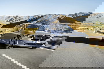 Bmw Serie 7 Todos Los Detalles P90333059 Highres