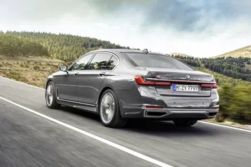 Bmw Serie 7 Todos Los Detalles P90333062 Highres