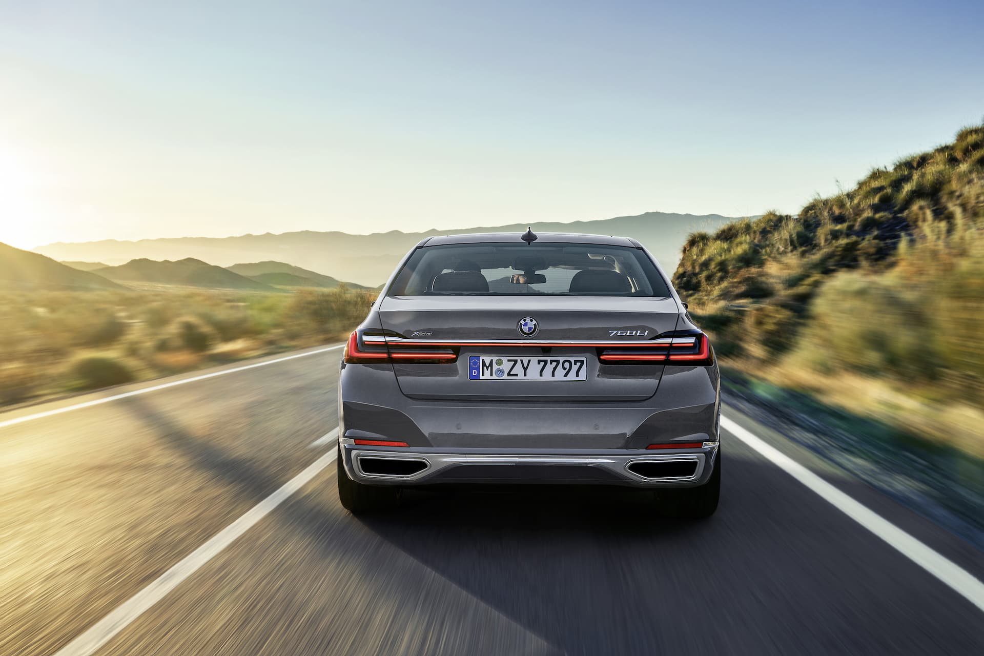Bmw Serie 7 Todos Los Detalles P90333063 Highres