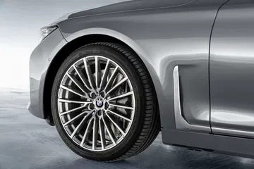 Bmw Serie 7 Todos Los Detalles P90333064 Highres