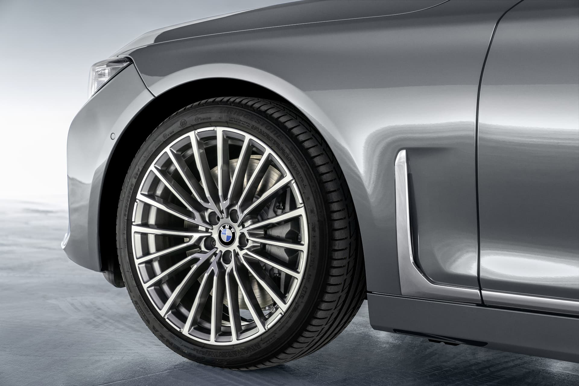 Bmw Serie 7 Todos Los Detalles P90333064 Highres