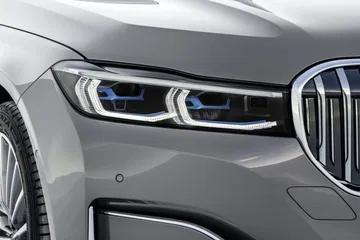 Bmw Serie 7 Todos Los Detalles P90333067 Highres