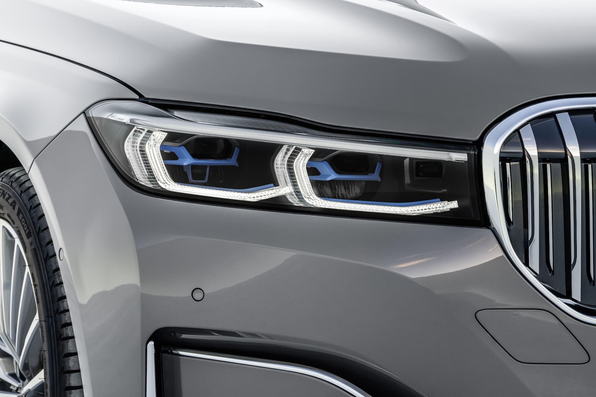 Bmw Serie 7 Todos Los Detalles P90333067 Highres