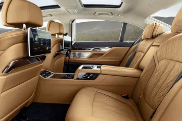 Bmw Serie 7 Todos Los Detalles P90333071 Highres